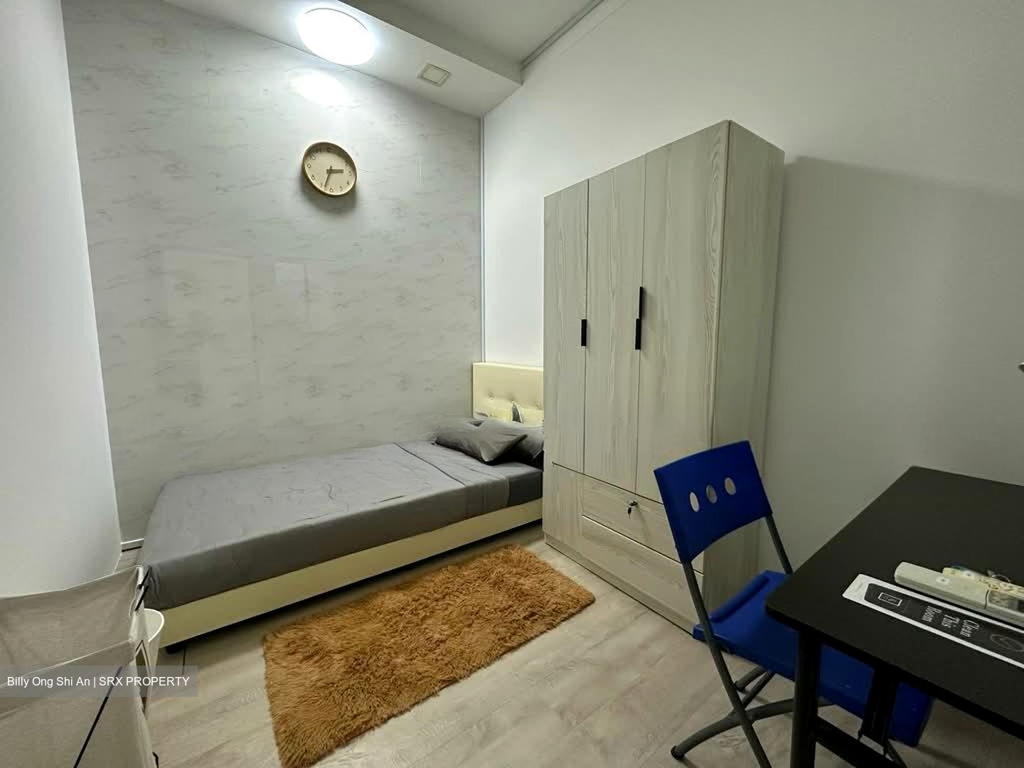Parc Oasis (D22), Condominium #557629701